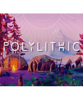 Polylithic Steam Key EUROPE
